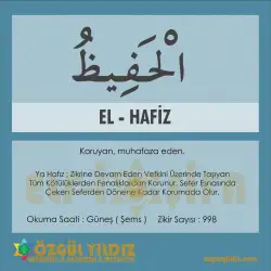 Temürşah.